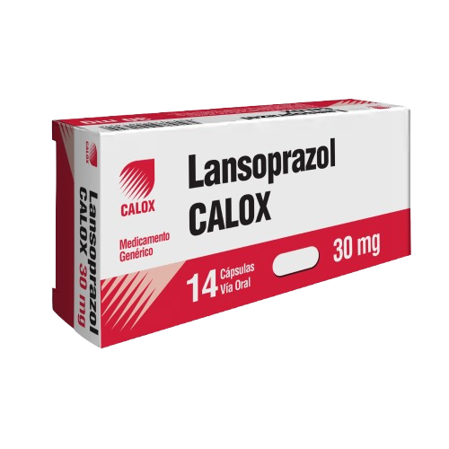 Lansoprazol 30mg